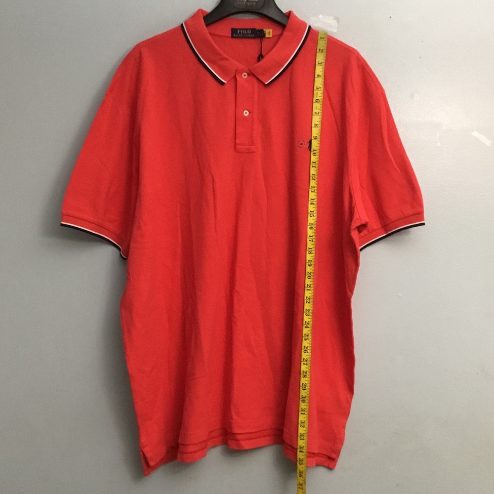 Polo Ralph Lauren shirt - Picture 7 of 14